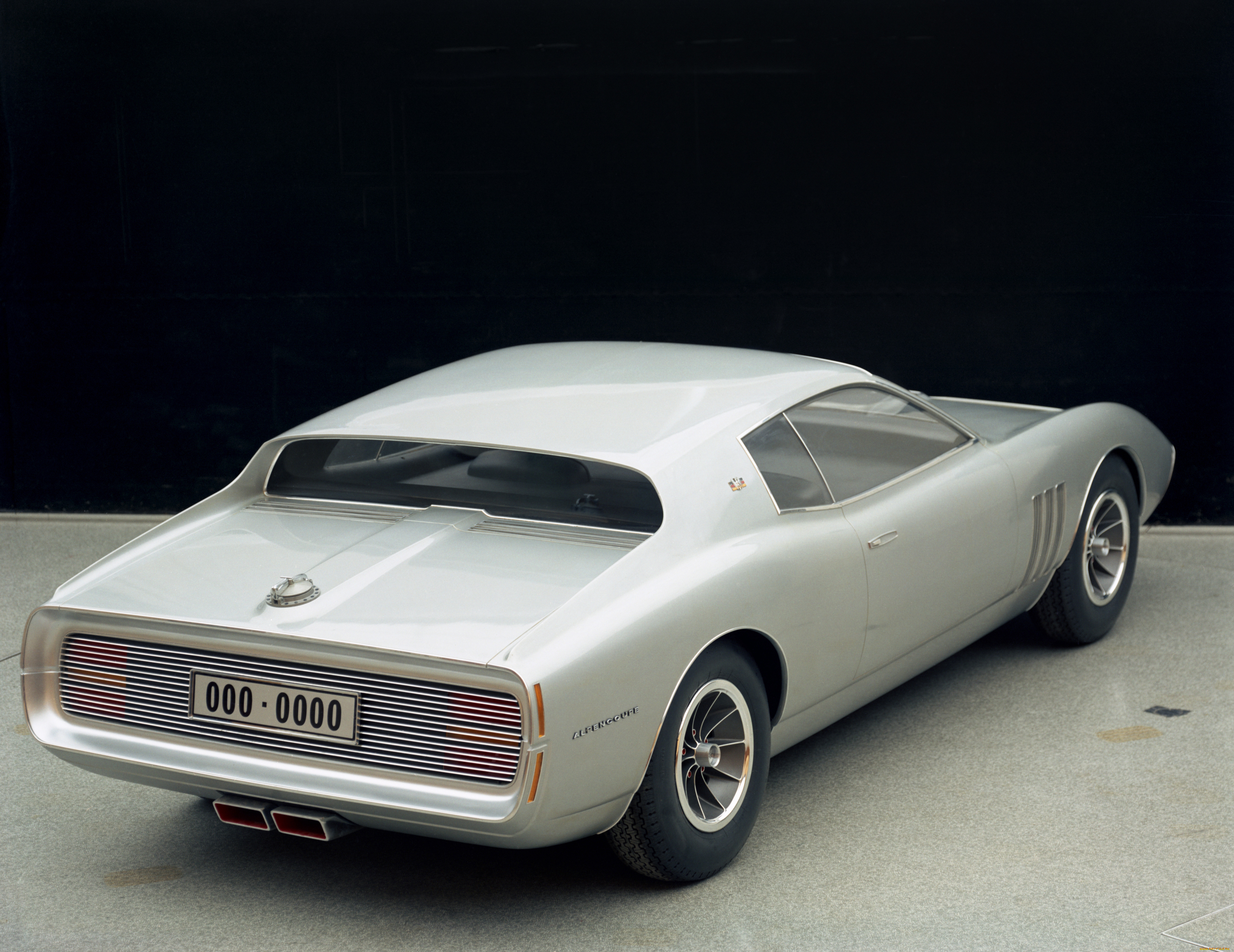 , ford